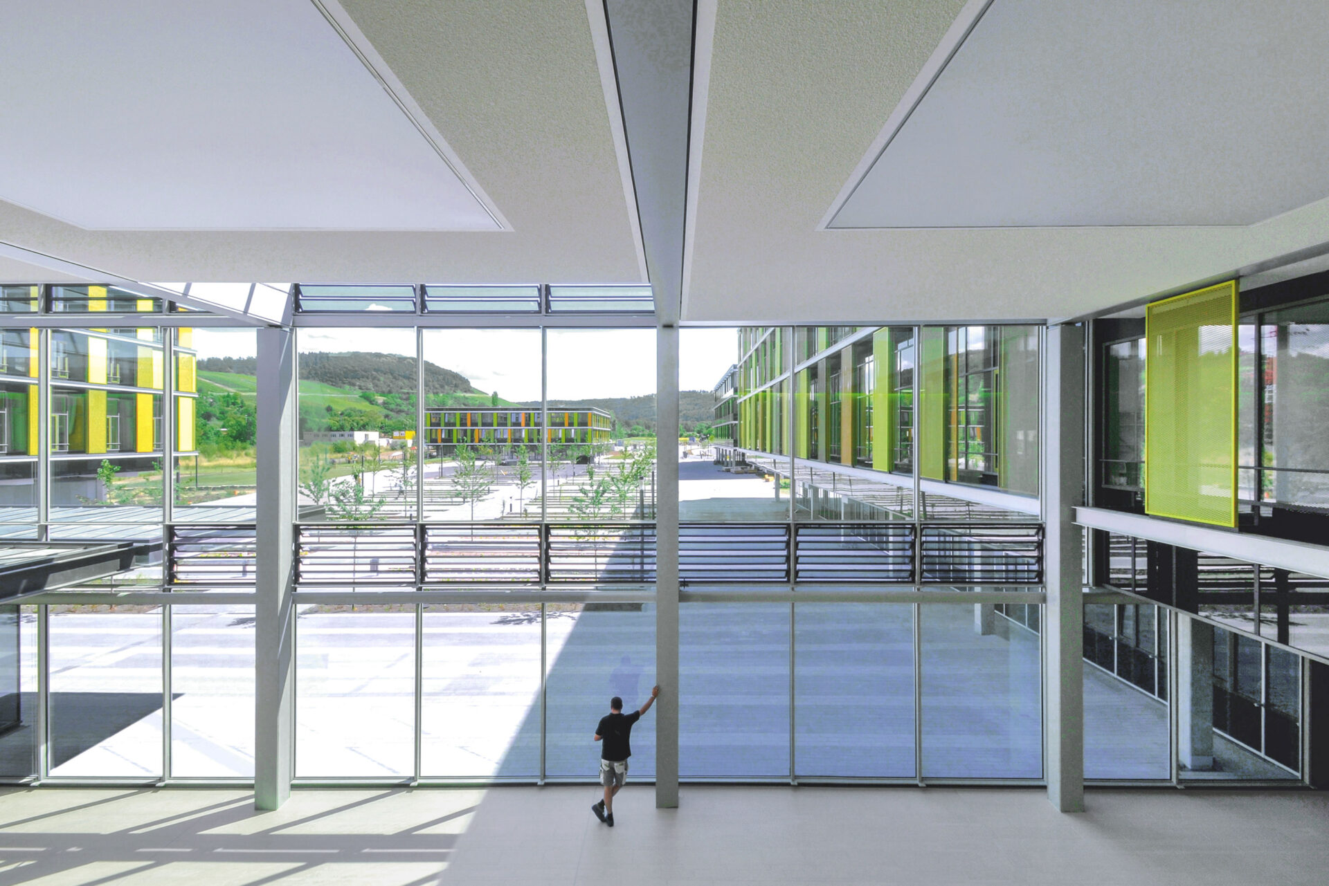 Rems-Murr-Kliniken Winnenden