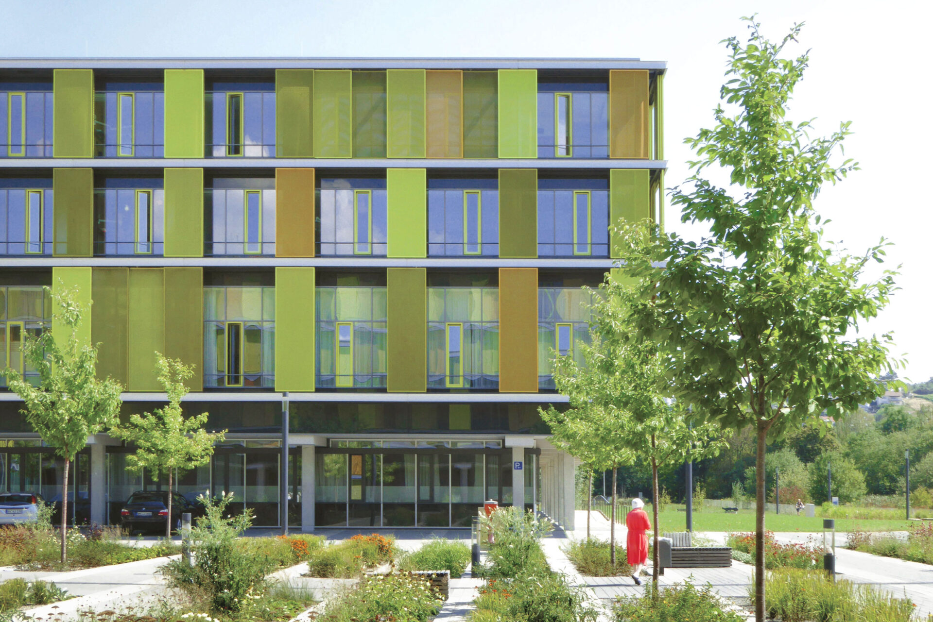 Rems-Murr-Kliniken Winnenden
