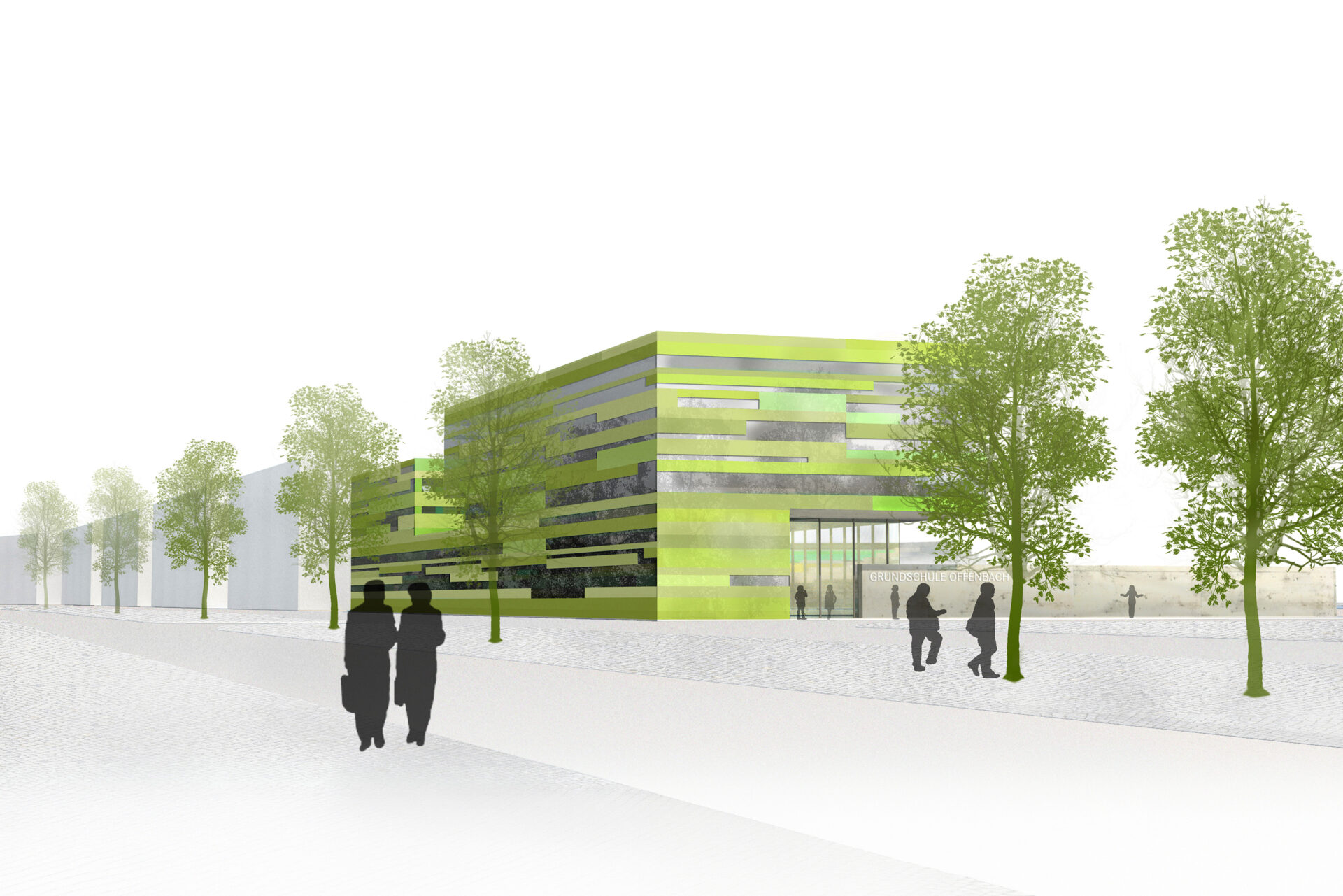 Grundschule Offenbach