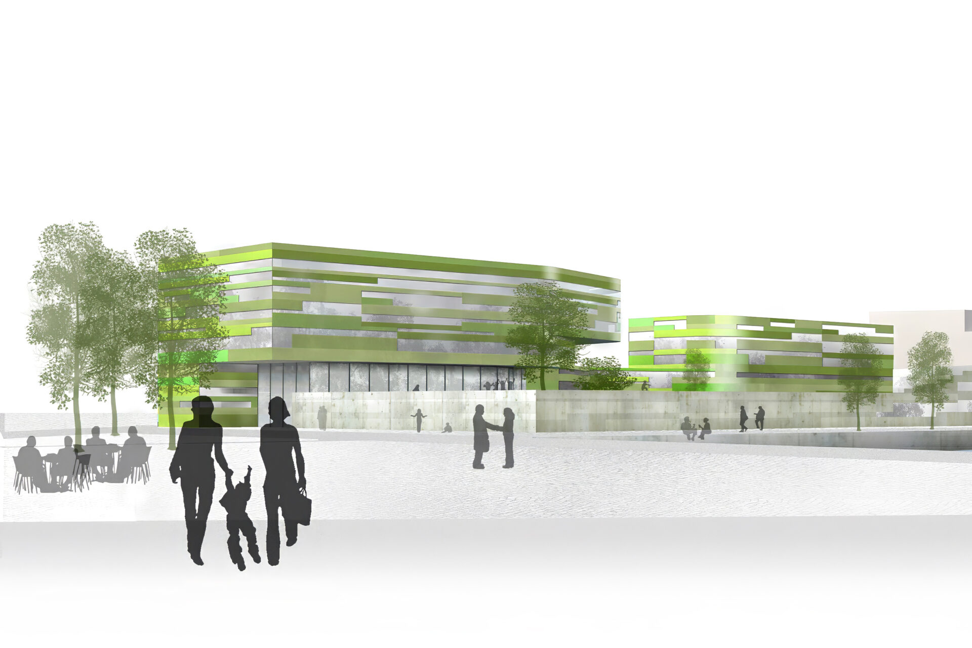 Grundschule Offenbach