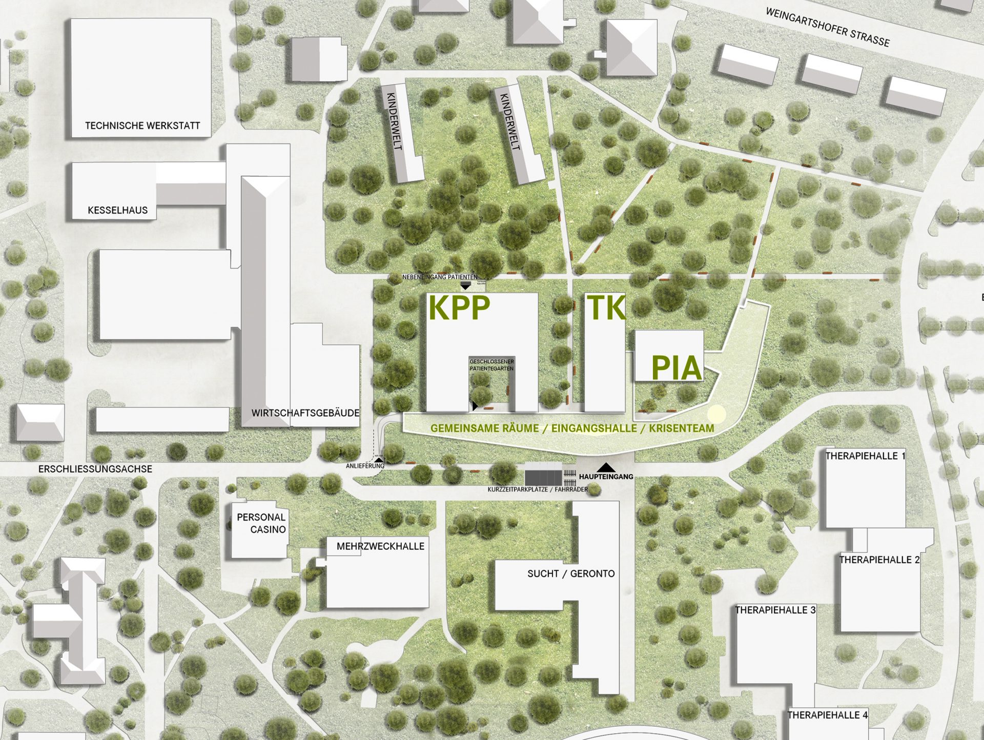 Psychiatrie Weissenau Ravensburg