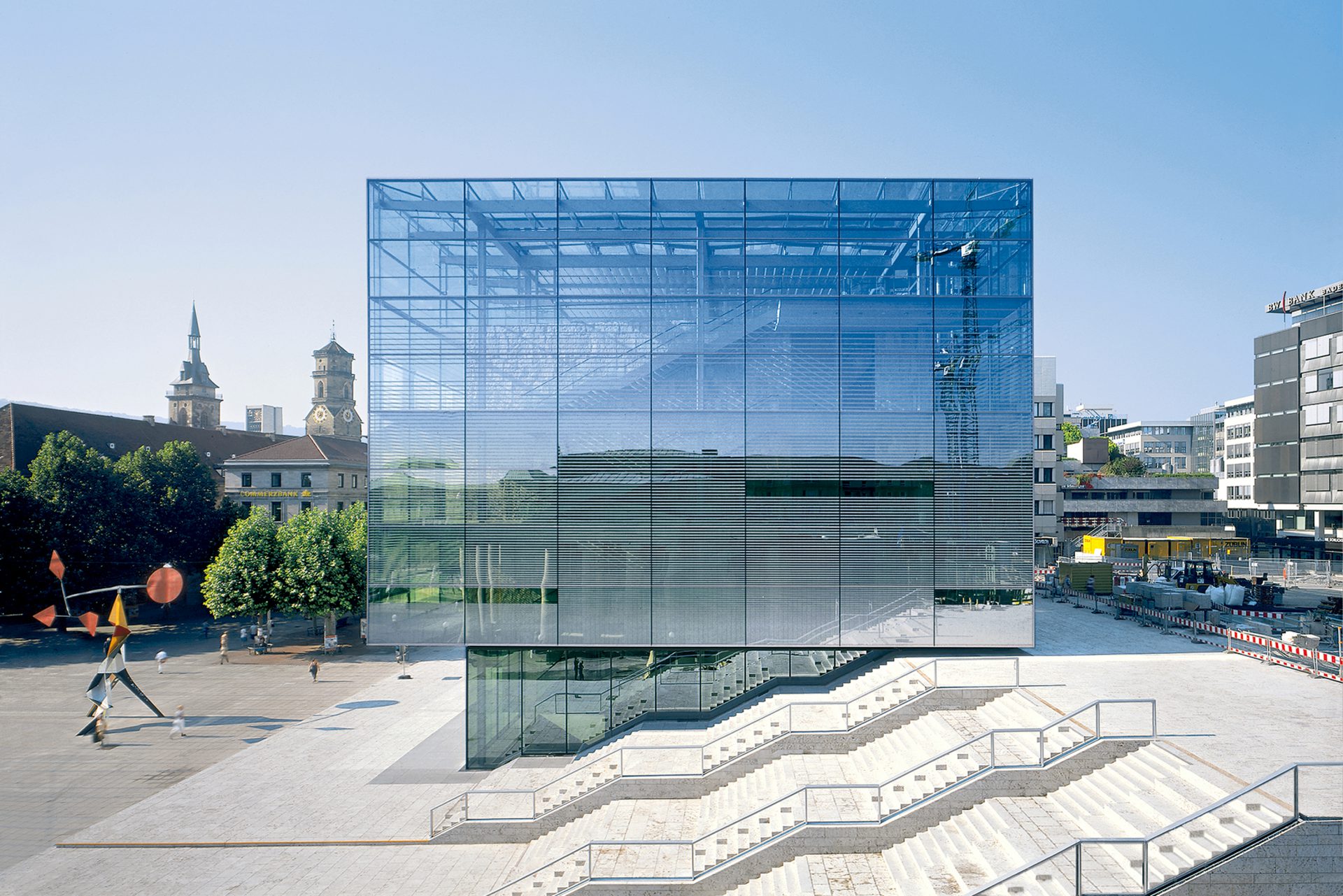 Kunstmuseum Stuttgart