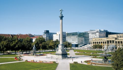 Kunstmuseum Stuttgart