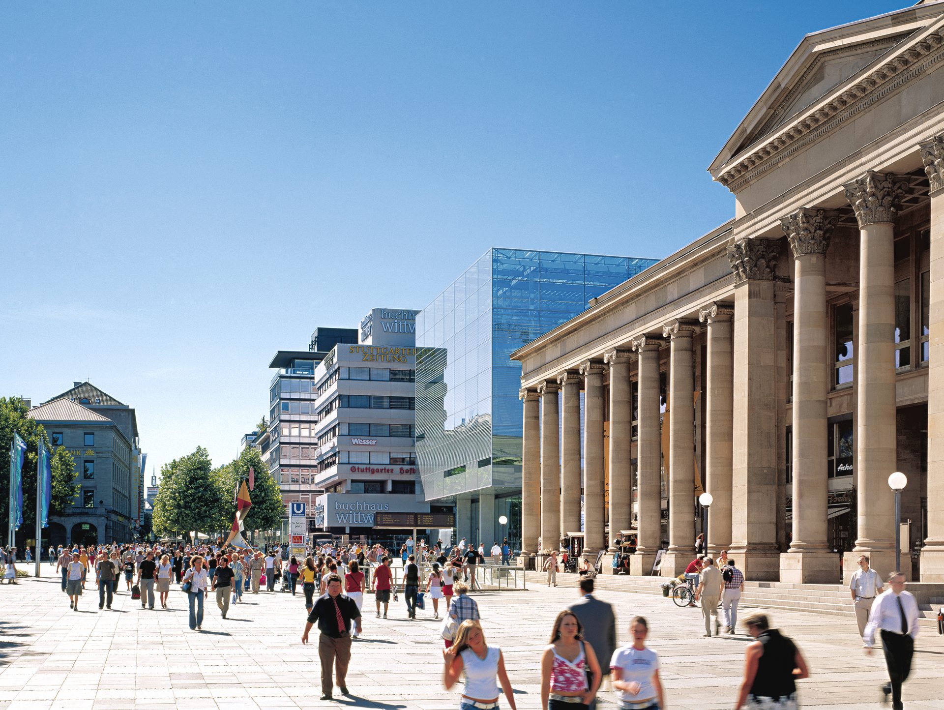 Kunstmuseum Stuttgart