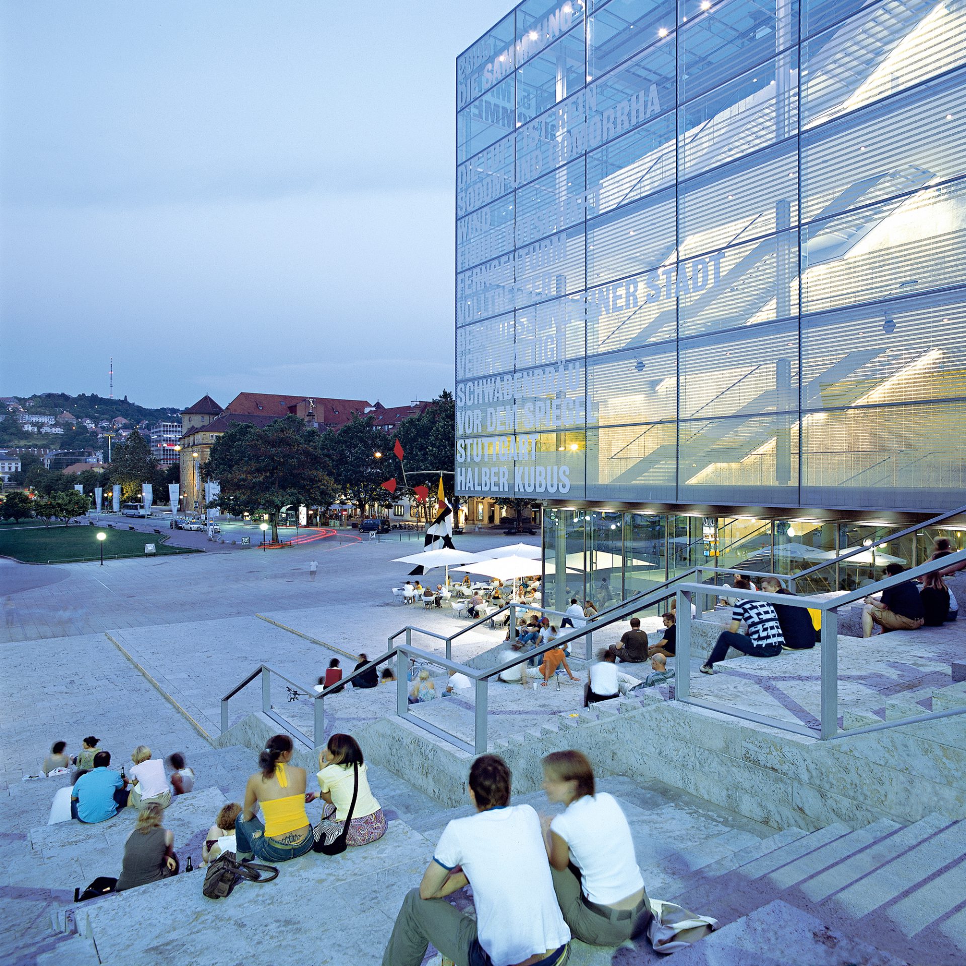 Kunstmuseum Stuttgart