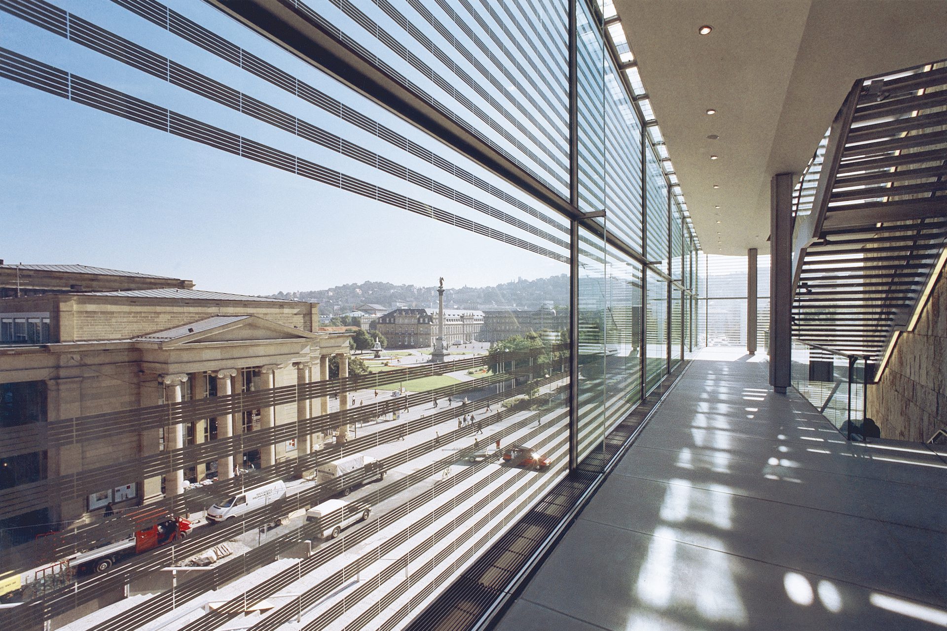 Kunstmuseum Stuttgart