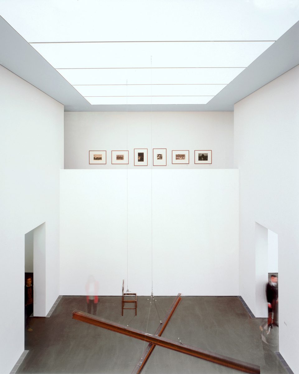 Kunstmuseum Stuttgart