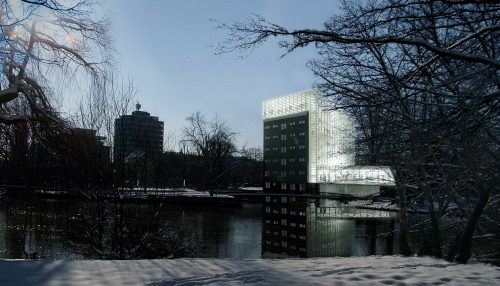 Science Center experimenta Heilbronn