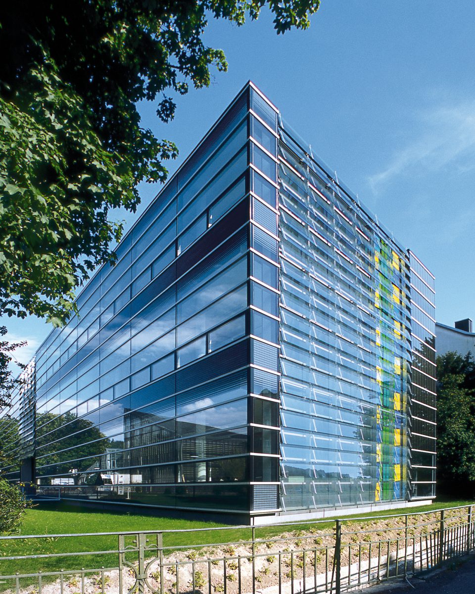 ZBSA Universität Freiburg