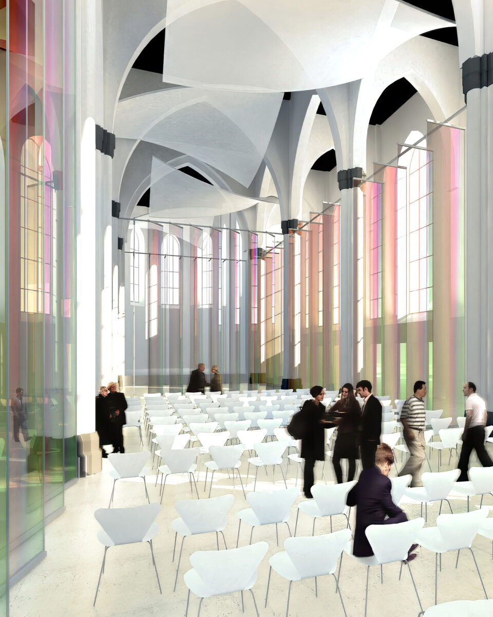 Musikzentrum im ViktoriaQuartierBochum
