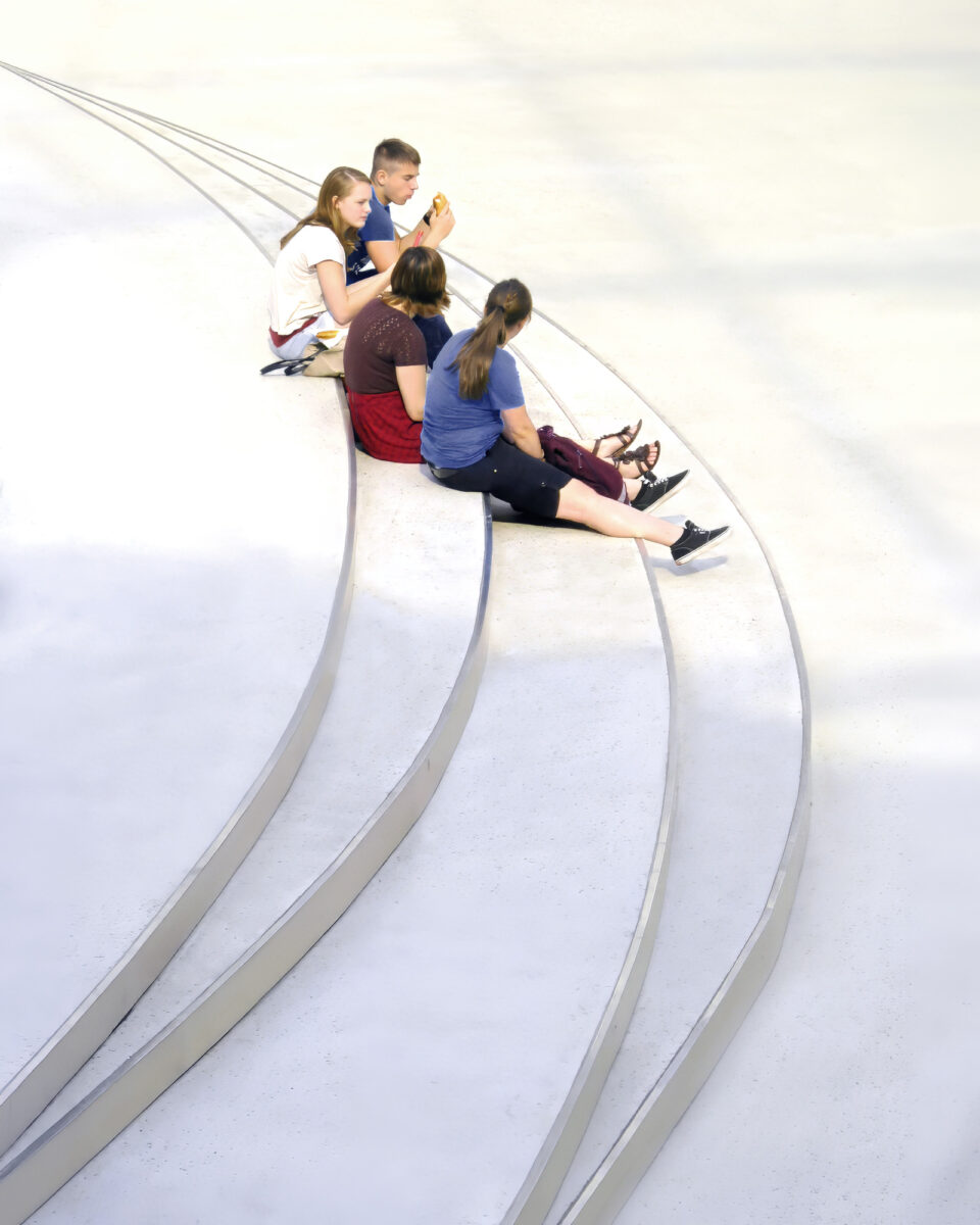 Neues Gymnasium Bochum