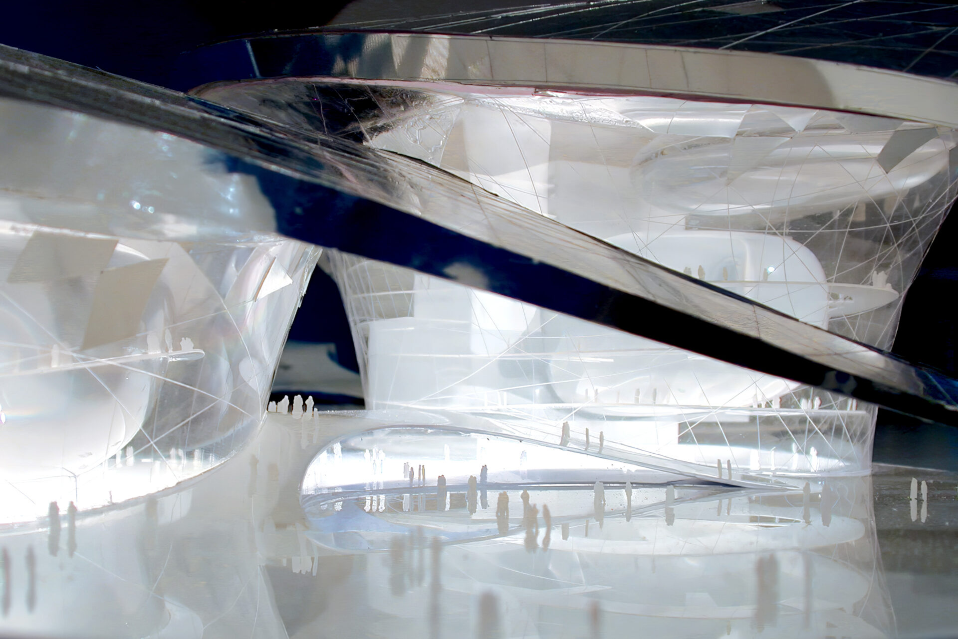 Seoul Performing Arts Center