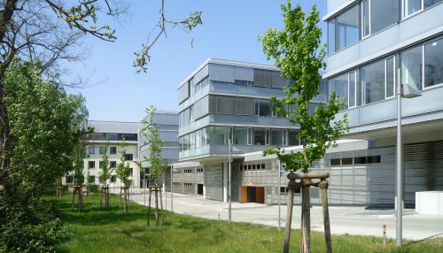 pct Gründerzentrum Potsdam