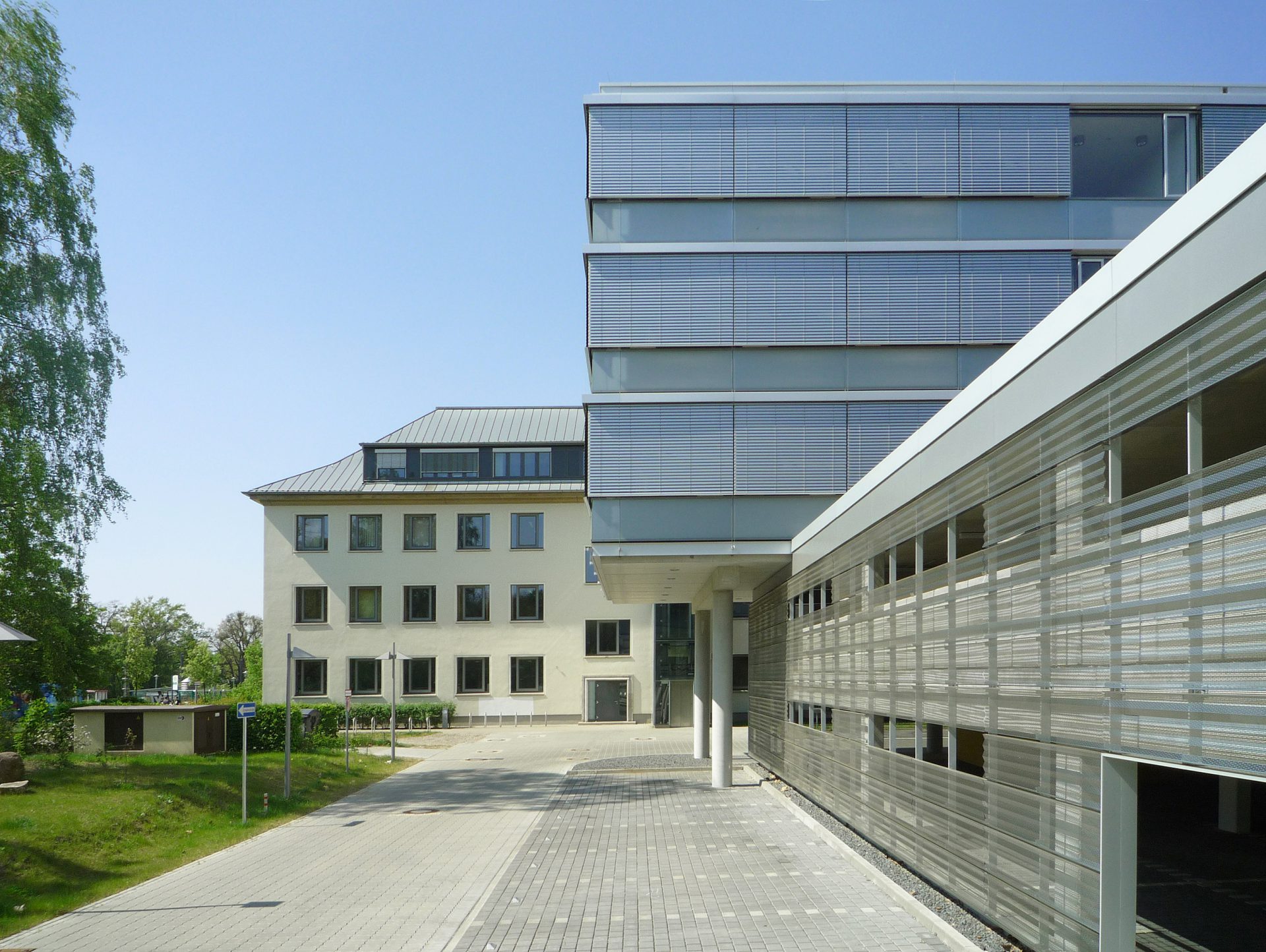 pct Gründerzentrum Potsdam