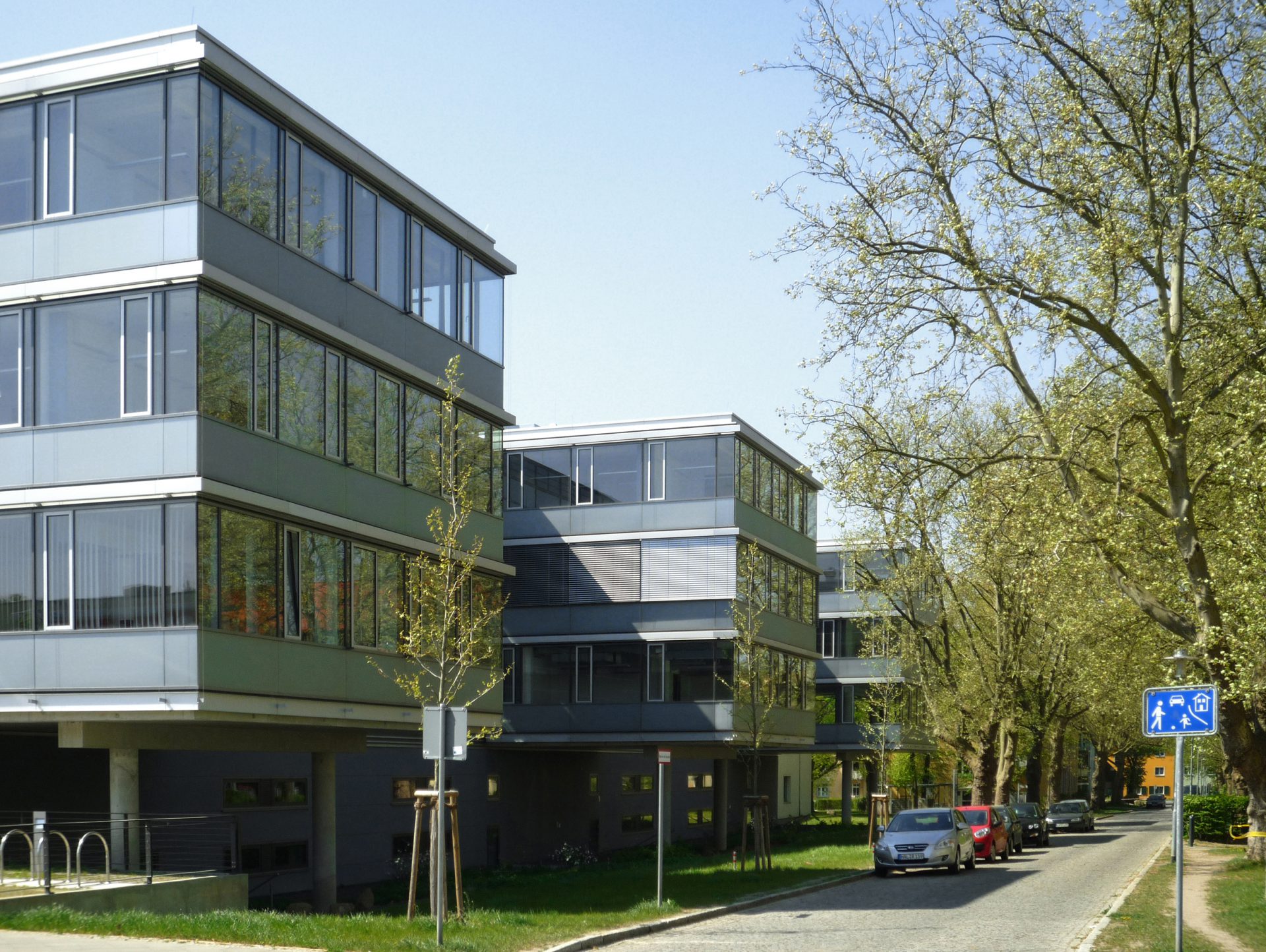 pct Gründerzentrum Potsdam