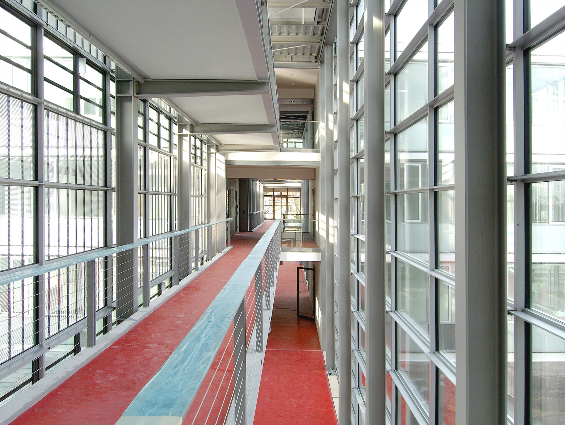pct Gründerzentrum Potsdam