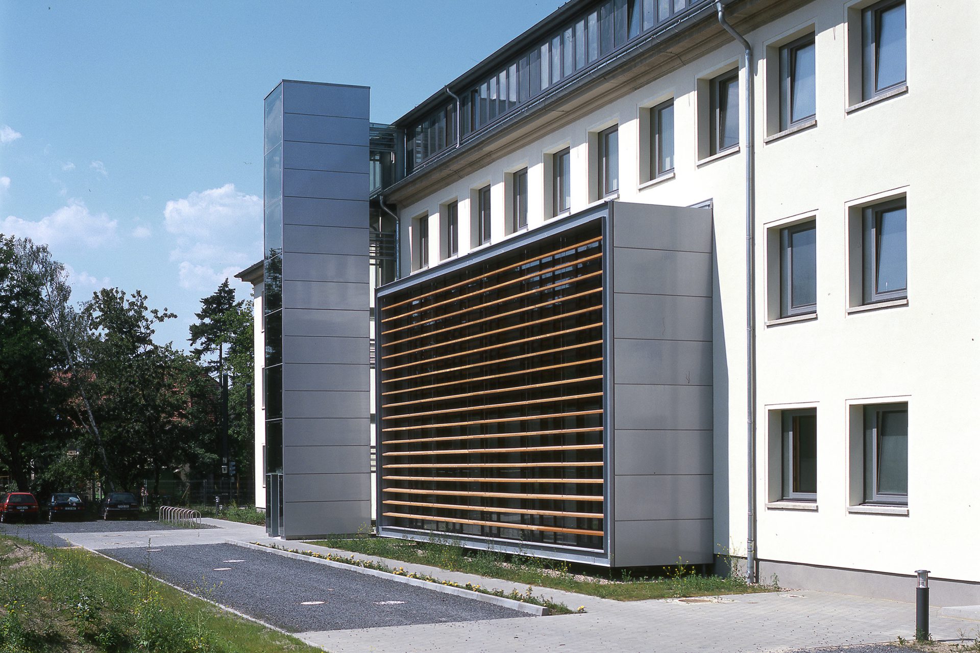 pct Gründerzentrum Potsdam