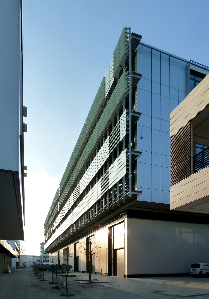 IGB und IPA Fraunhofer-Institut Stuttgart