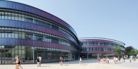 HJA Werkbericht | Bildung und Forschung