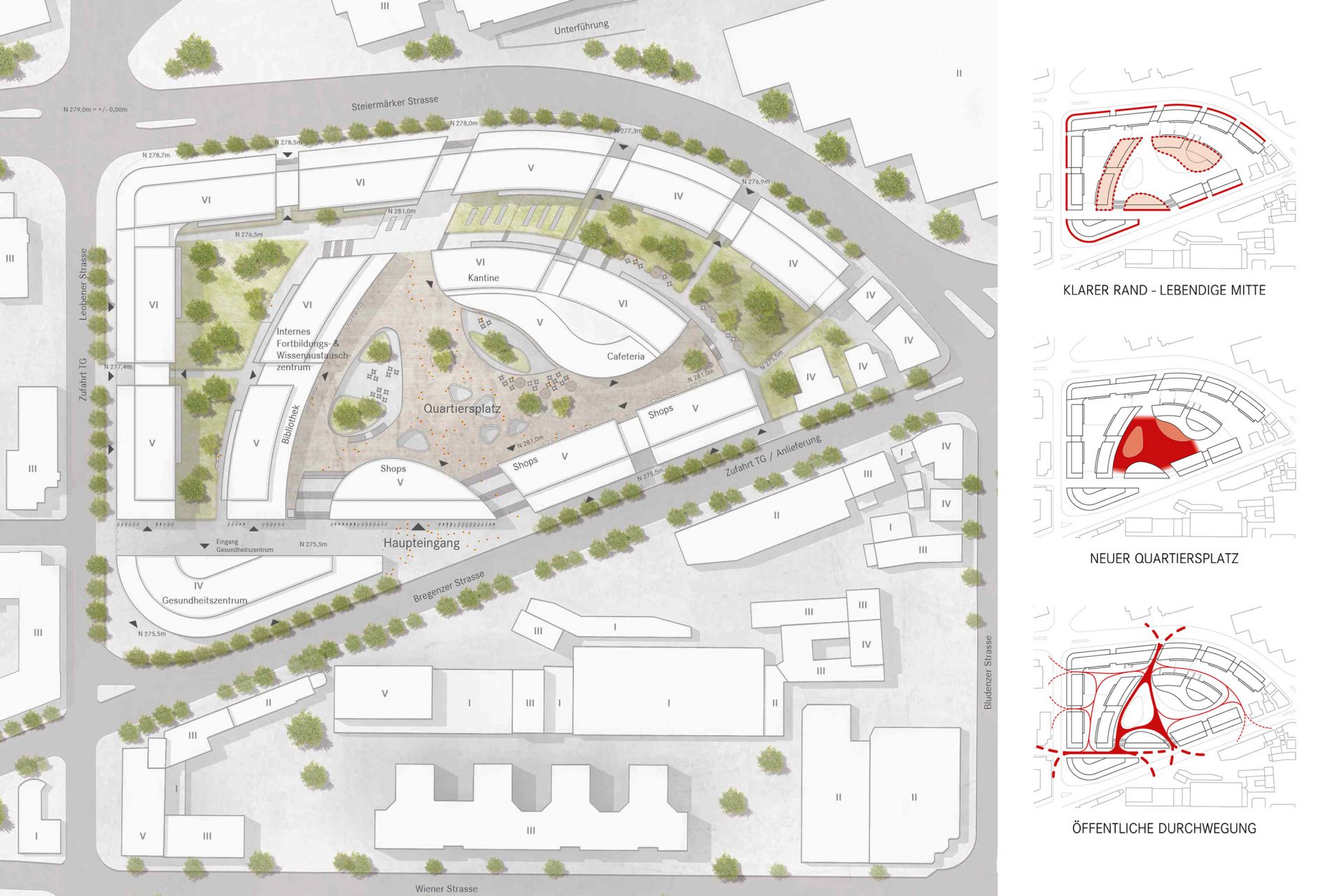 BQS BOSCH Quartier Stuttgart