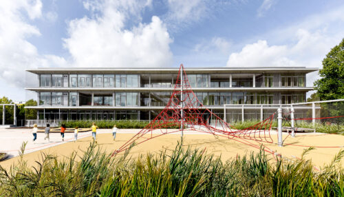 Grundschule Kiel-Gaarden