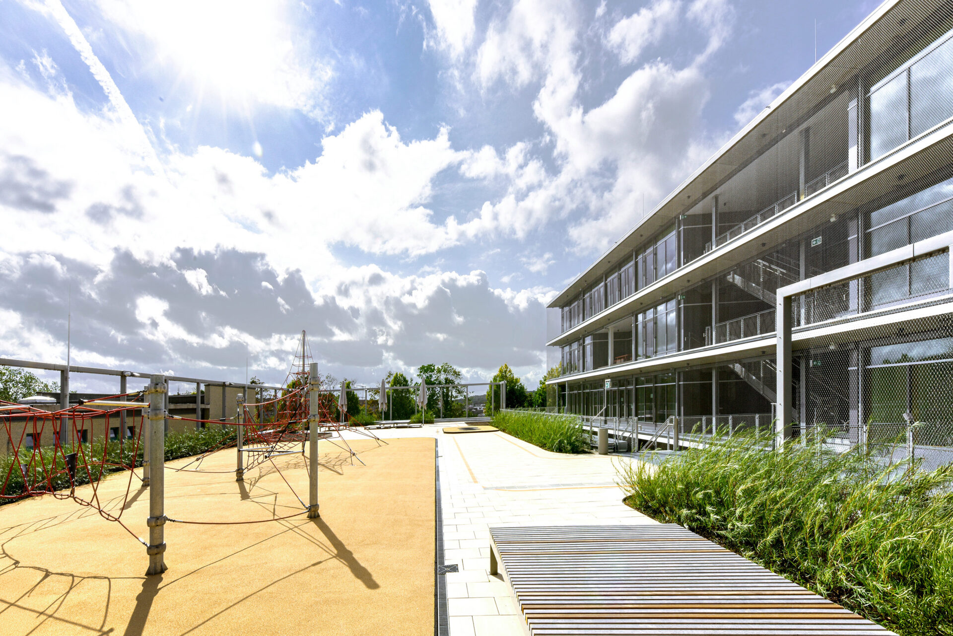 Grundschule Kiel-Gaarden