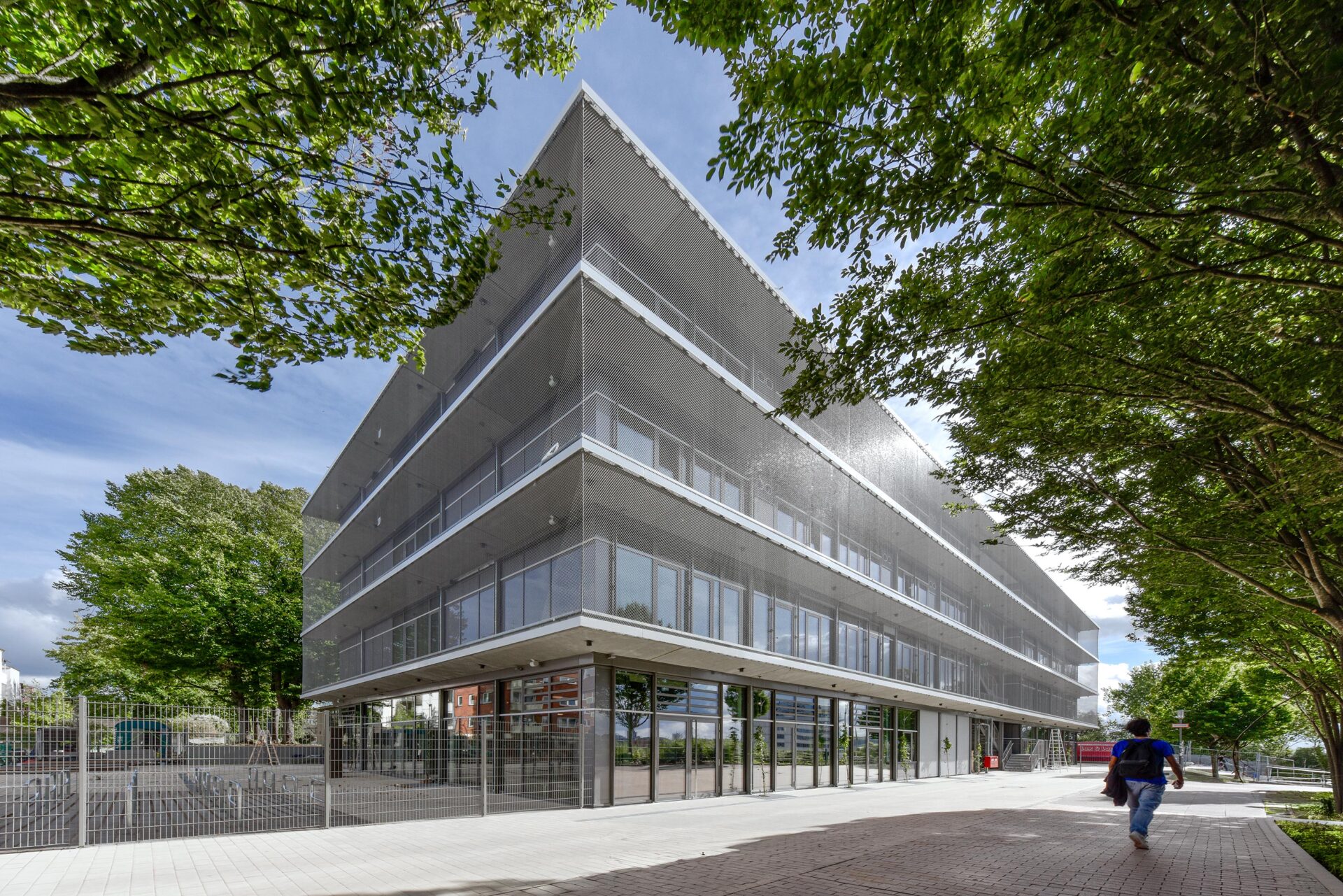Grundschule Kiel-Gaarden
