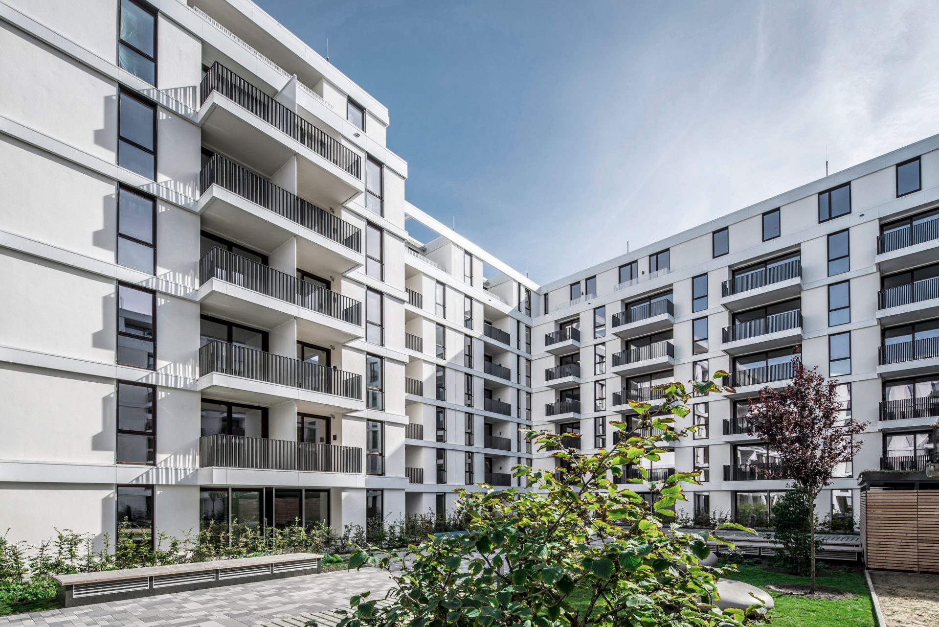 Pandion 4Living Prenzlauer Berg Berlin