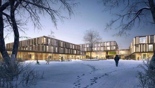 Heidekreis-Klinikum Bad Fallingbostel