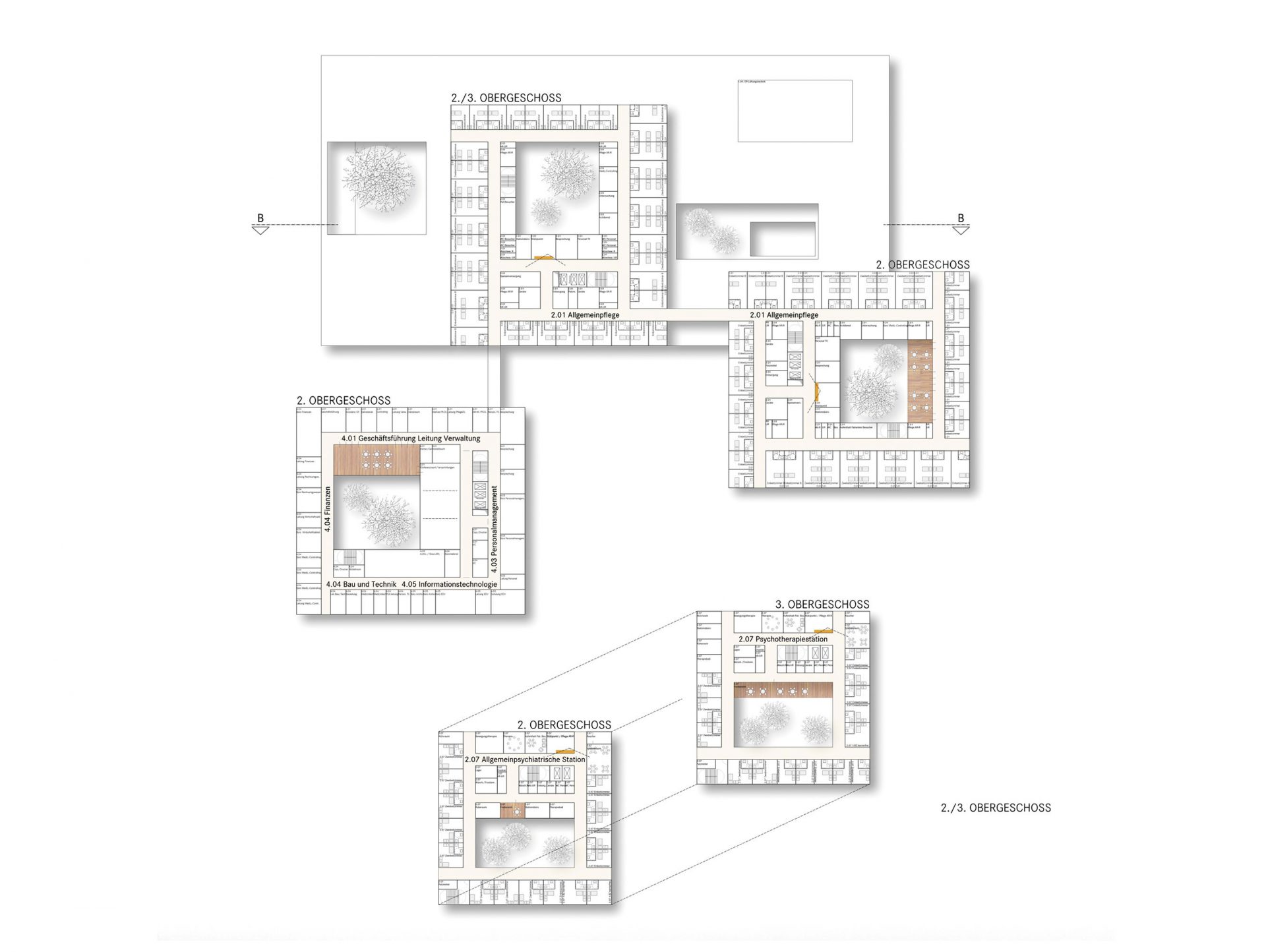Heidekreis-Klinikum Bad Fallingbostel
