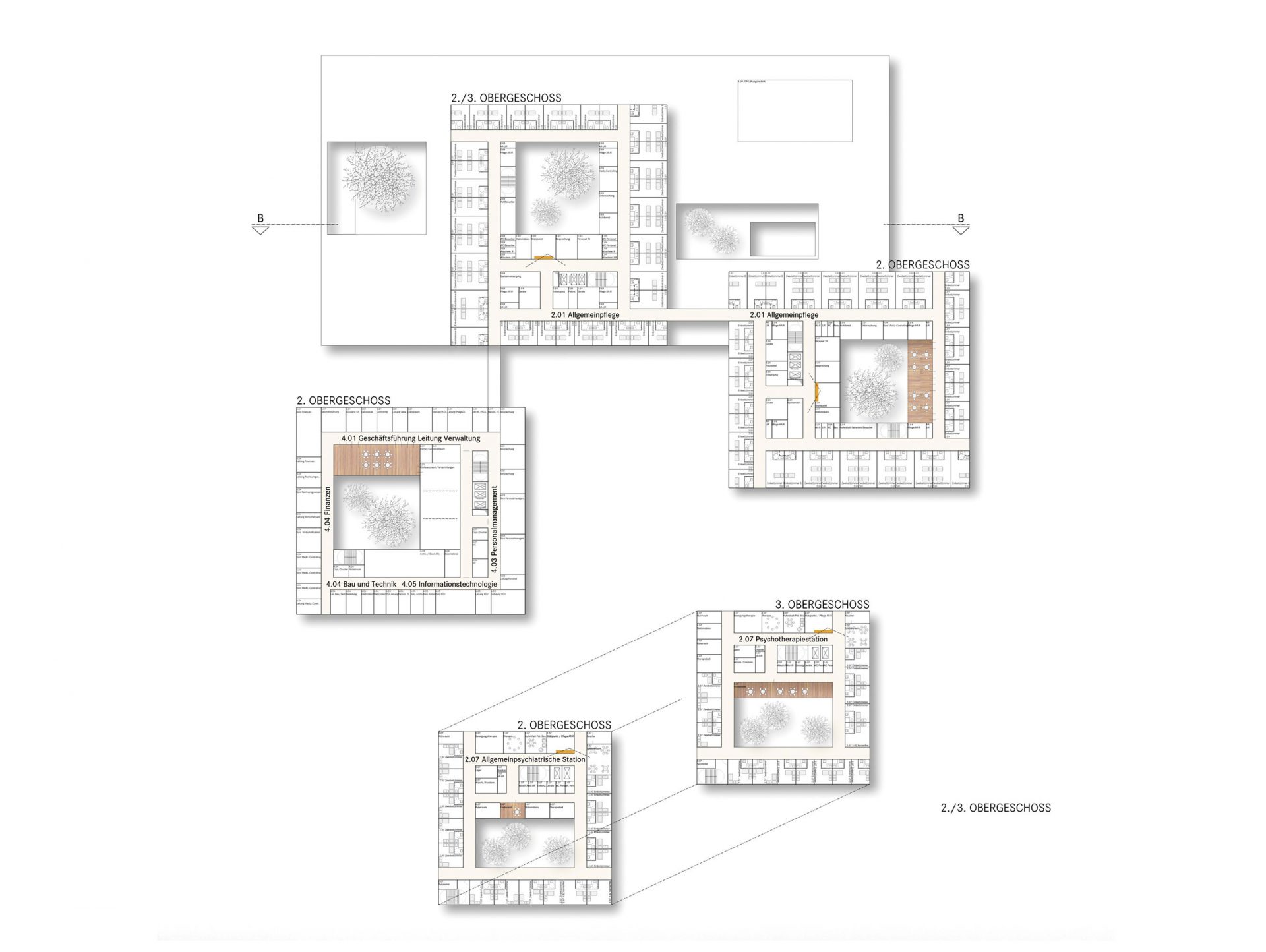 Gesamtklinikum Heidekreis Bad Fallingbostel