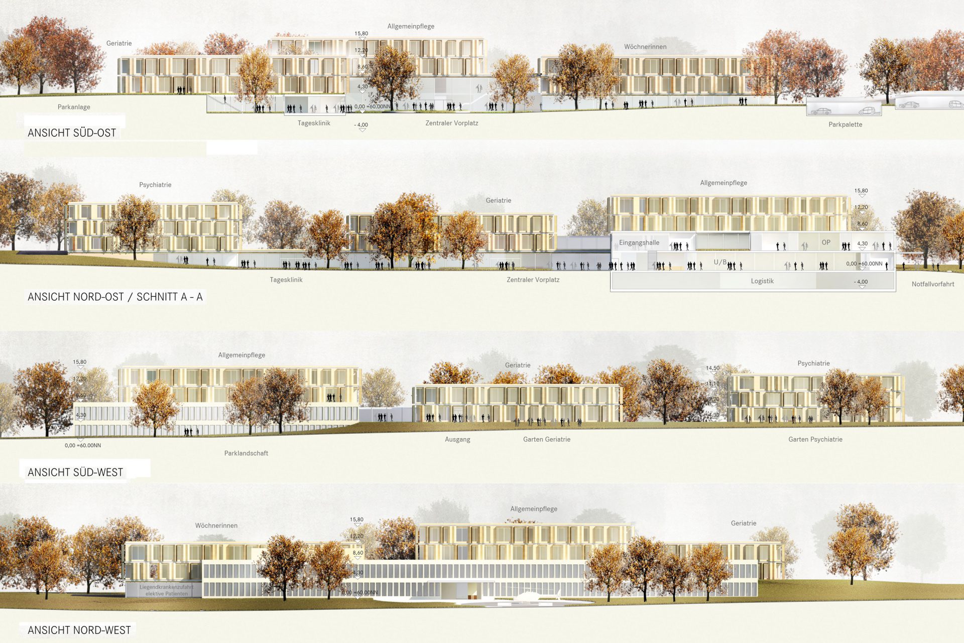 Heidekreis-Klinikum Bad Fallingbostel