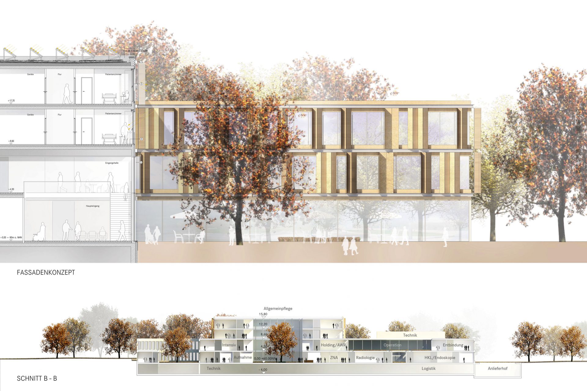 Heidekreis-Klinikum Bad Fallingbostel