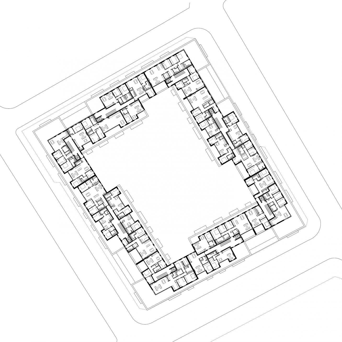 Pandion 4Living Wohnen Prenzlauer Berg Berlin