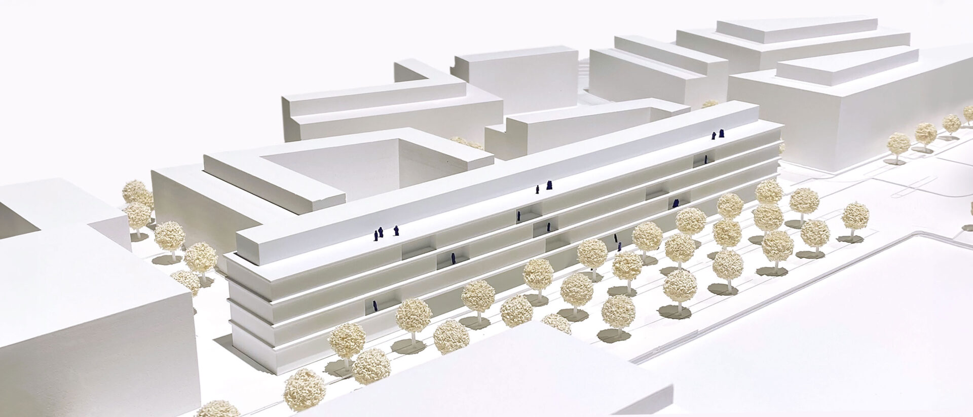 HASCHER JEHLE Architektur Berliner Architekturbüro