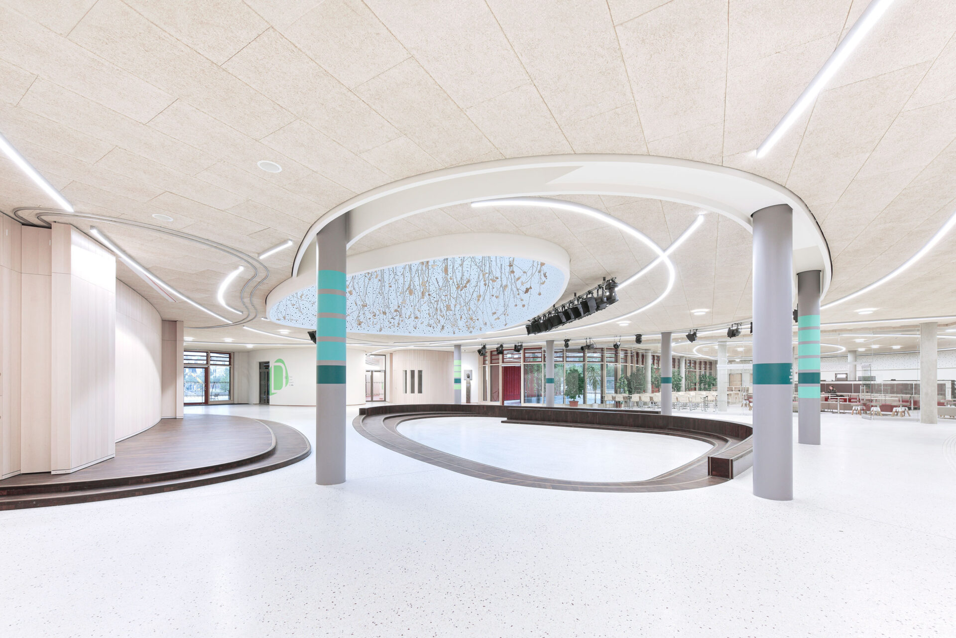 Wilhelm-Hausenstein-Gymnasium München