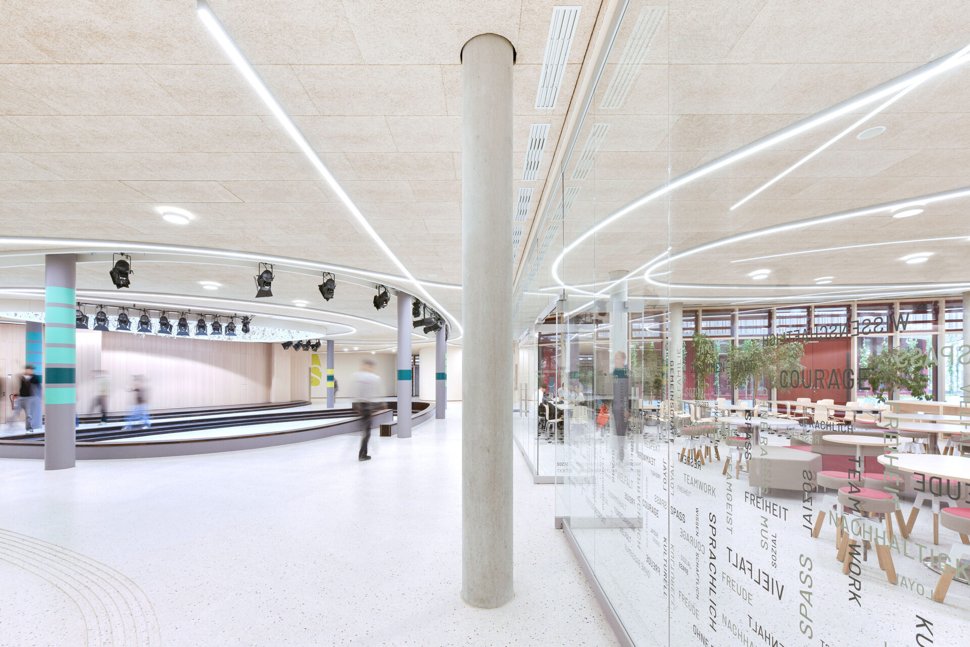 Wilhelm-Hausenstein-Gymnasium München