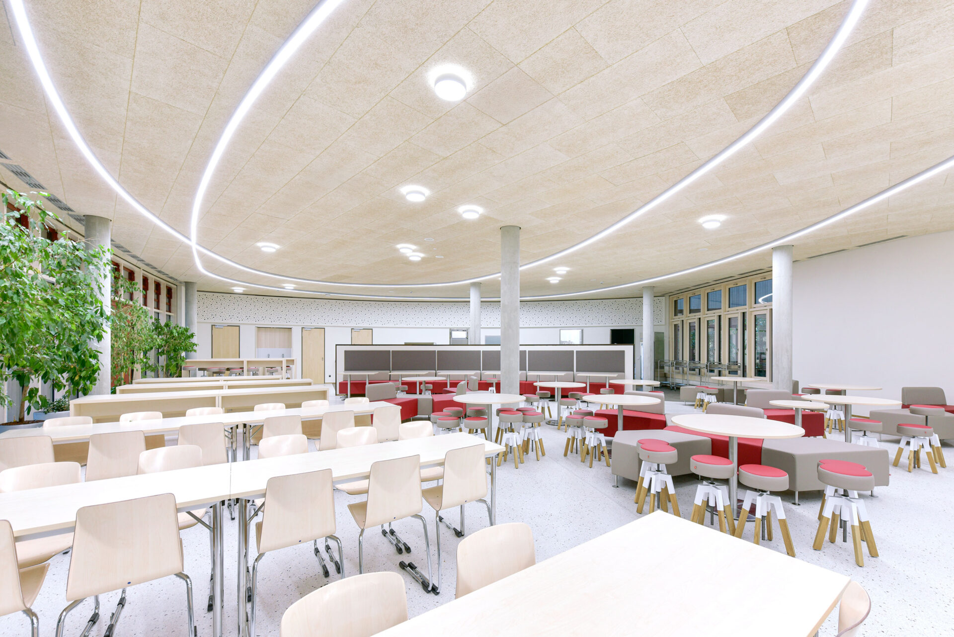 Wilhelm-Hausenstein-Gymnasium München