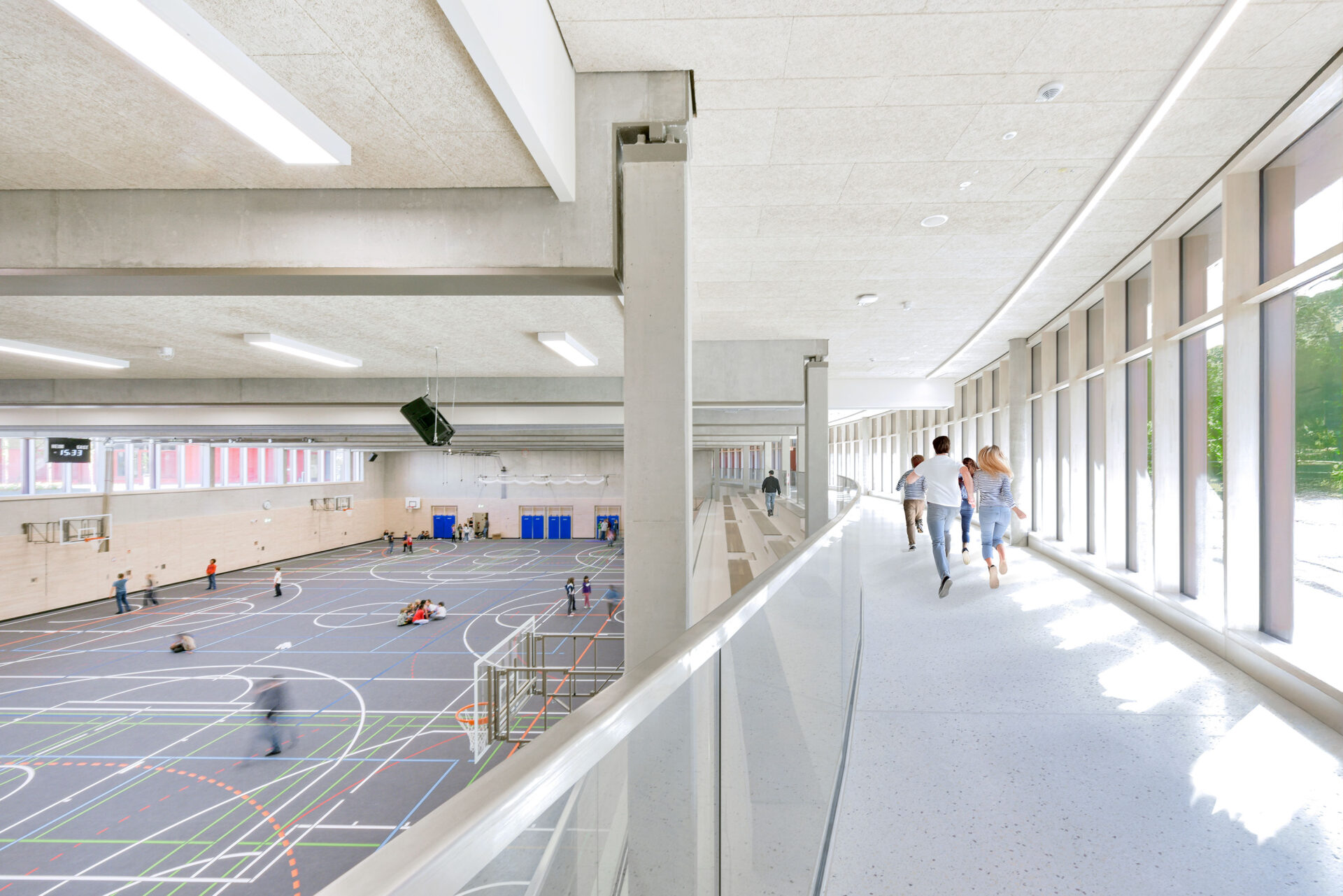 Wilhelm-Hausenstein-Gymnasium München