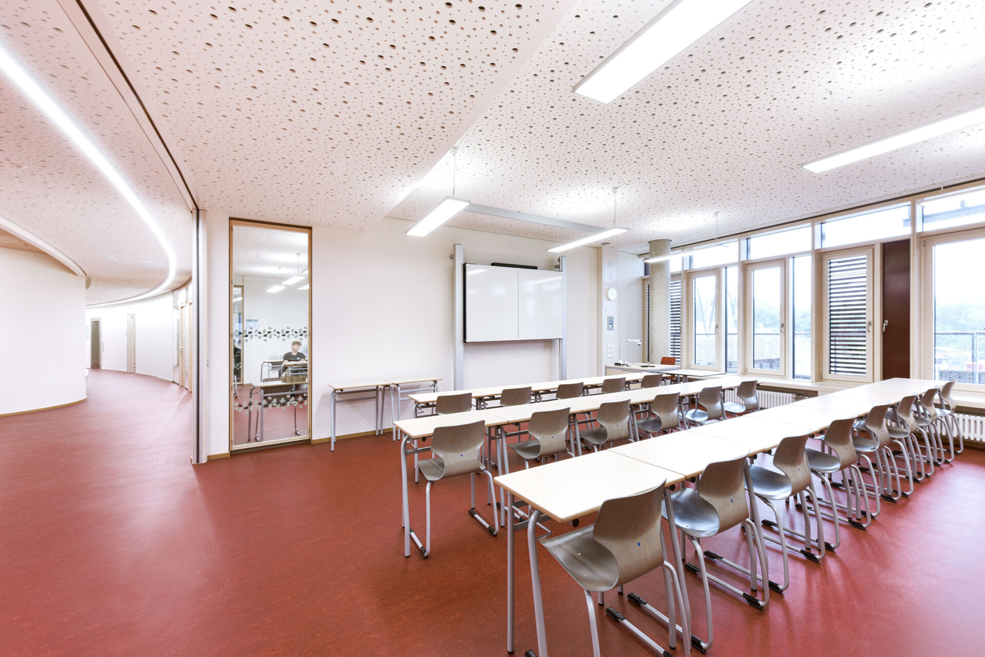 Wilhelm-Hausenstein-Gymnasium München