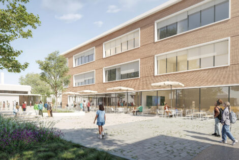 Visualisierung © loomn architekturkommunikation