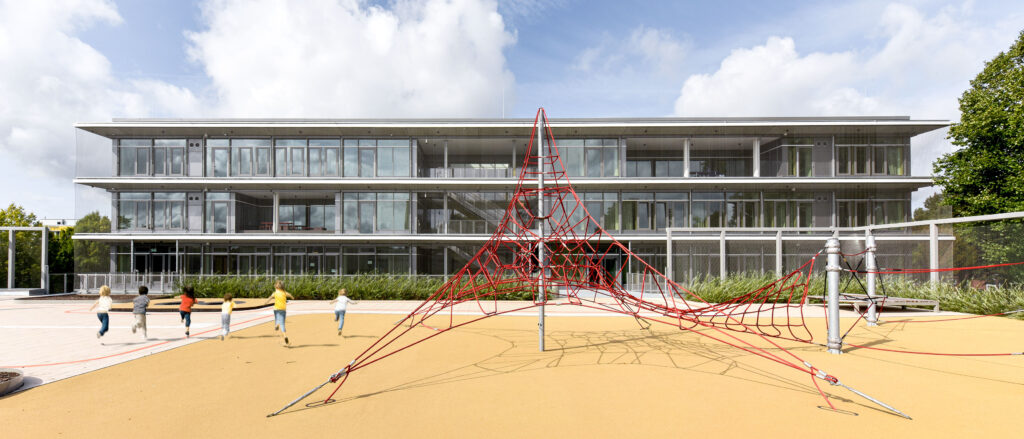 Grundschule Kiel-Gaarden