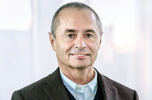 Prof. Rainer Hascher