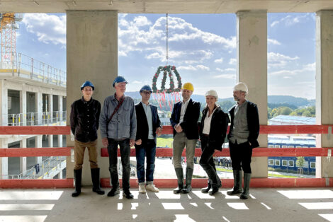 Rotmainklinik Bayreuth