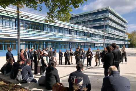 Foto © Andreas Oehme