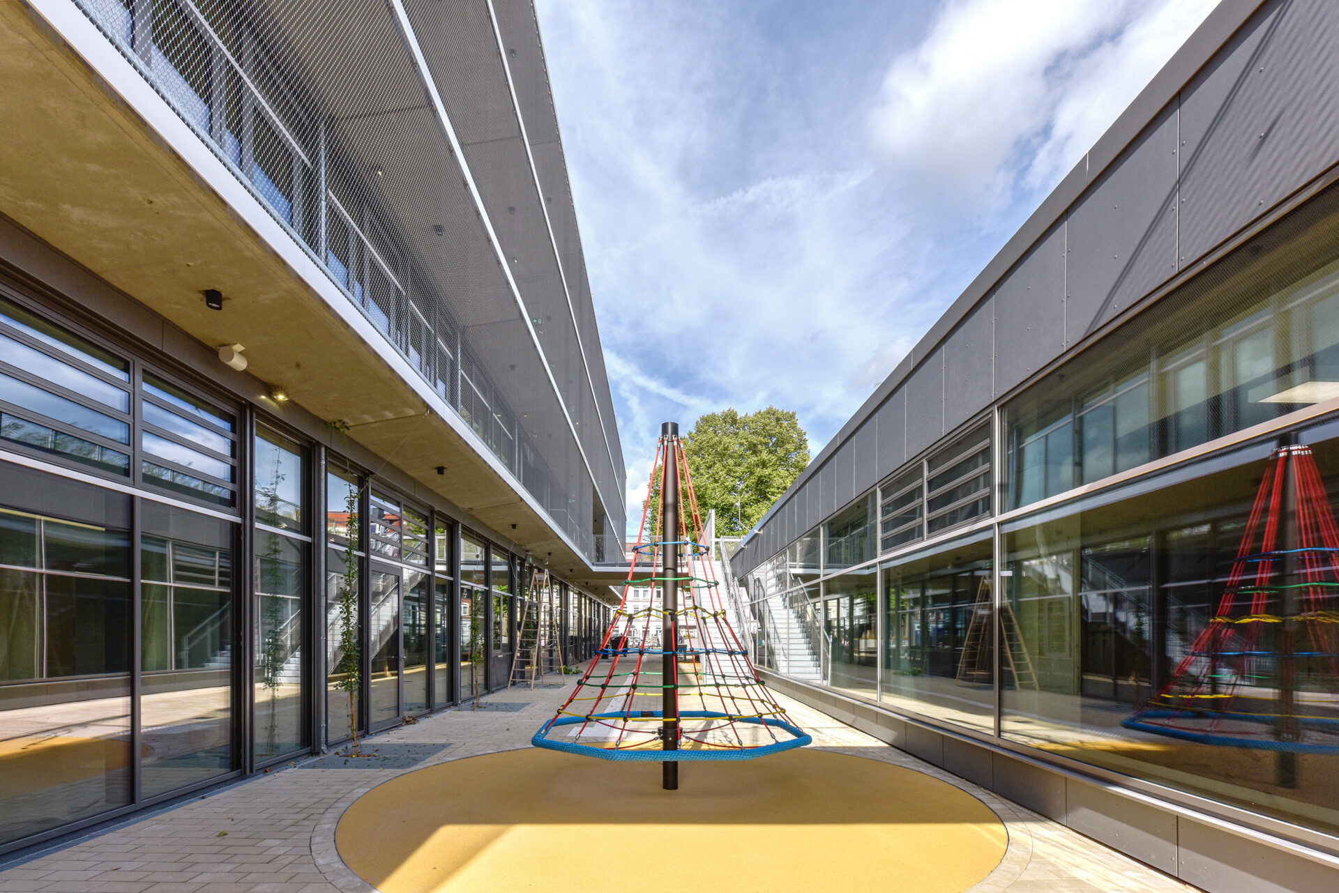Grundschule Kiel-Gaarden