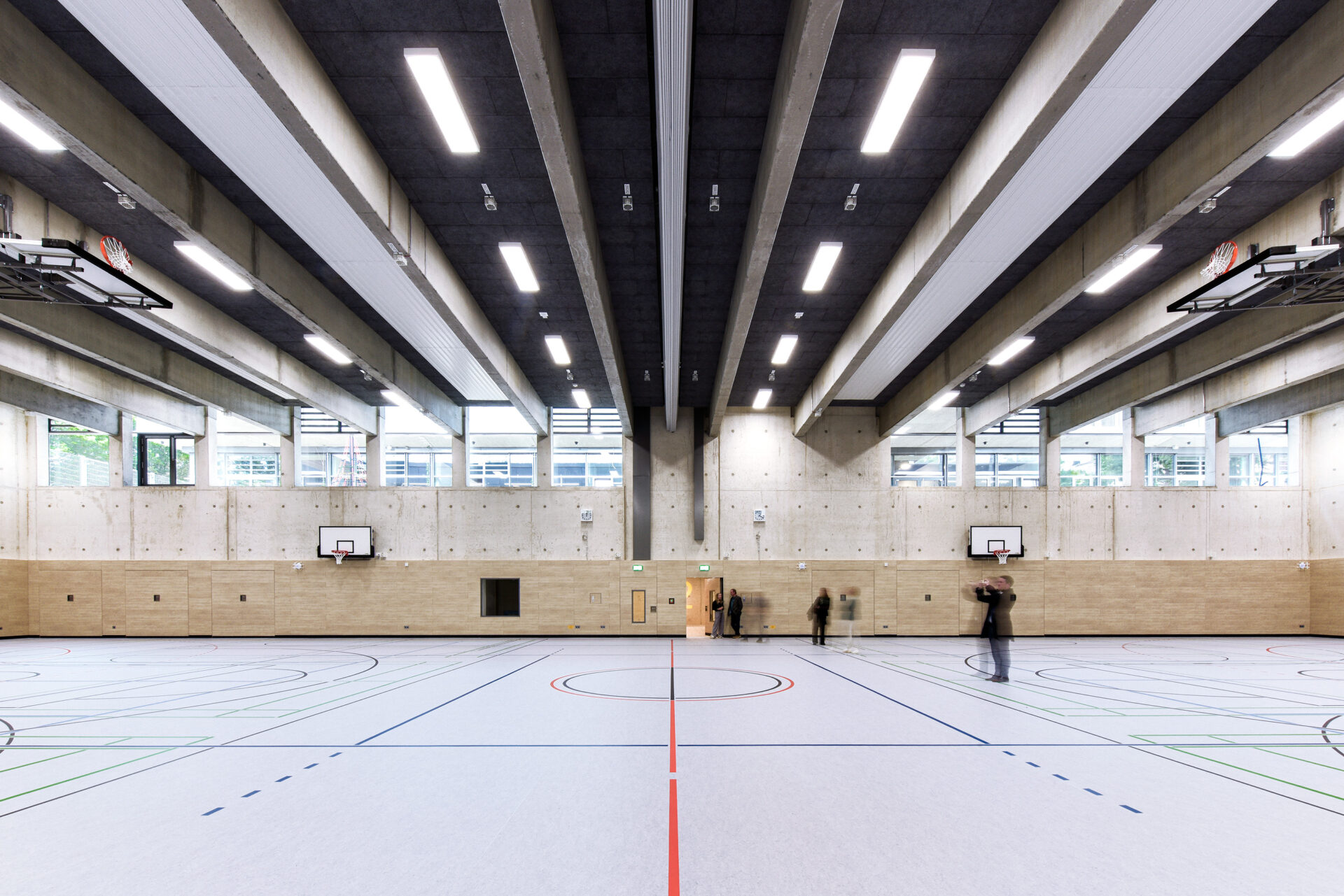 Grundschule Kiel-Gaarden