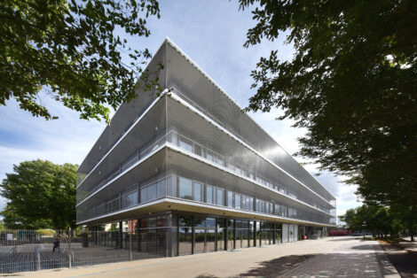 Grundschule Kiel-Gaarden
