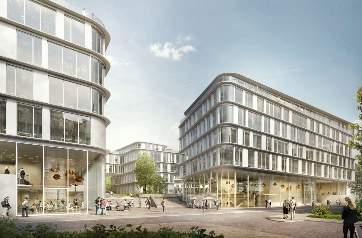 Flughafen Stuttgart Abholung Terminal 3 www.hascherjehle.de