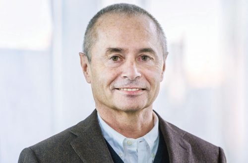 Prof. Rainer Hascher